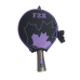 Fox Table Tennis Racket